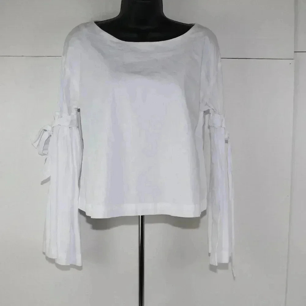 FREE PEOPLE ladies blouse size S/P